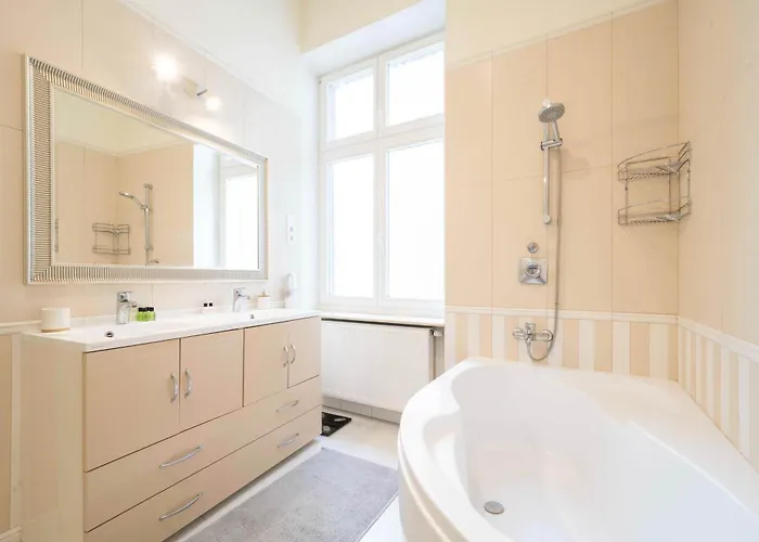 Chic & Getaway Dob 20 Apartamento *