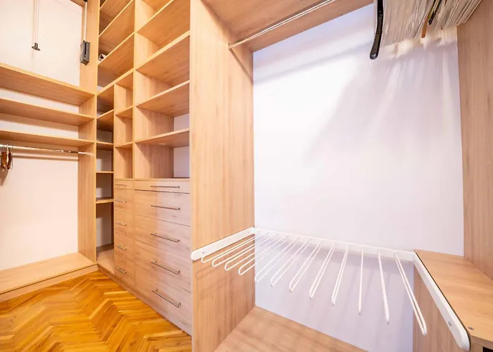 Apartamento Chic & Getaway Dob 20 Budapeste