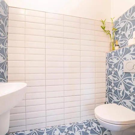 Chic & Getaway Dob 20 Daire