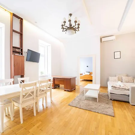 Chic & Getaway Dob 20 Daire *