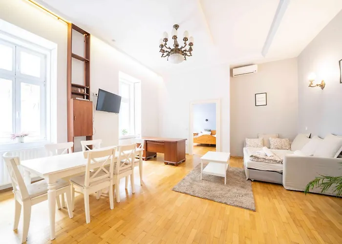 Chic & Getaway Dob 20 아파트 *