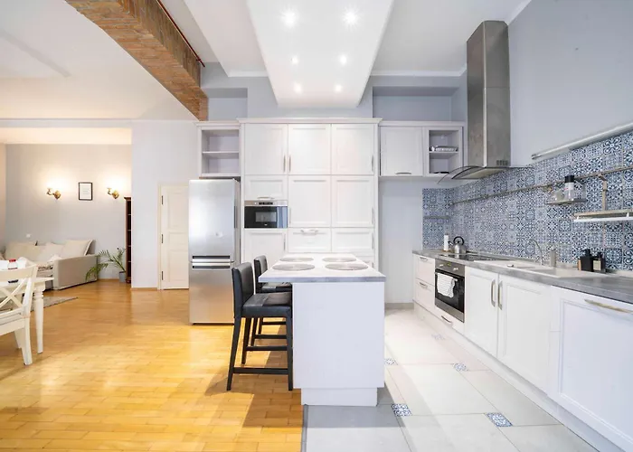 Apartament Chic & Getaway Dob 20 *