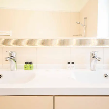 Apartamento Chic & Getaway Dob 20 Budapest