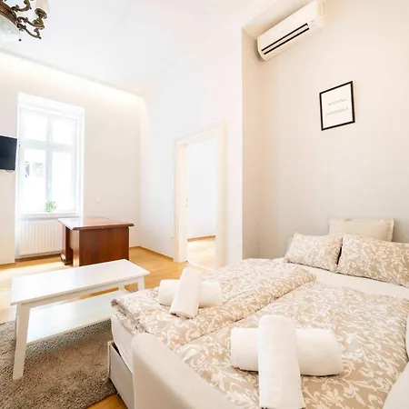 Chic & Getaway Dob 20 Apartamento