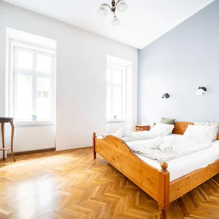 Chic & Getaway Dob 20 * Budapest