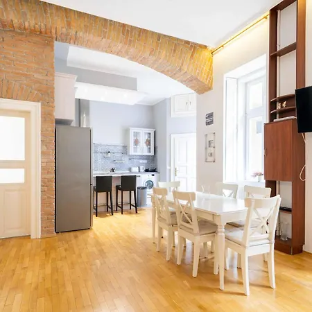 Apartamento Chic & Getaway Dob 20 *