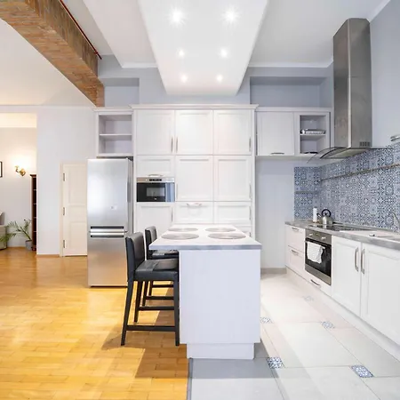 Apartamento Chic & Getaway Dob 20 *