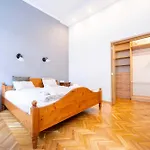 Apartment Chic & Getaway Dob 20
