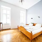 Chic & Getaway Dob 20 * Budapest