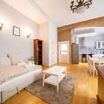 Apartment Chic & Getaway Dob 20 Budapest